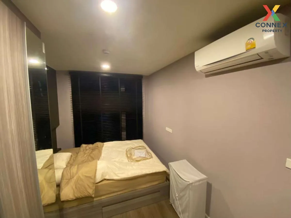 For Rent Condo , The Origin Ramintra​ 83 Station , MRT-Ram Inthra