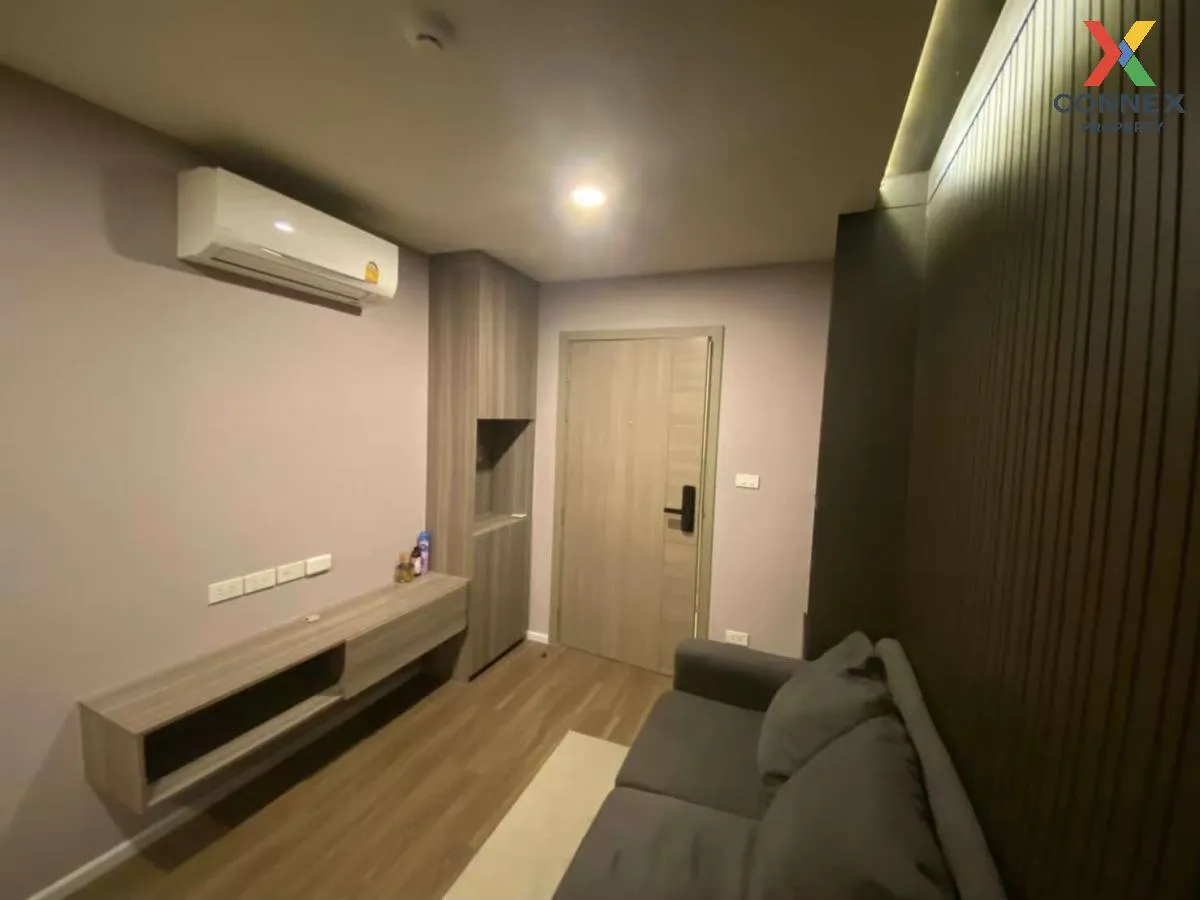 For Rent Condo , The Origin Ramintra​ 83 Station , MRT-Ram Inthra