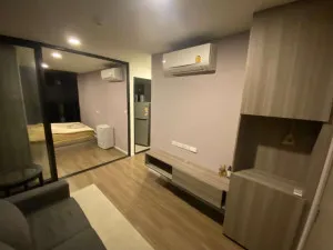 For Rent Condo , The Origin Ramintra​ 83 Station , MRT-Ram Inthra Kor Mor 9 , Khanna Yao , Khanna Yao , Bangkok , CX-105117