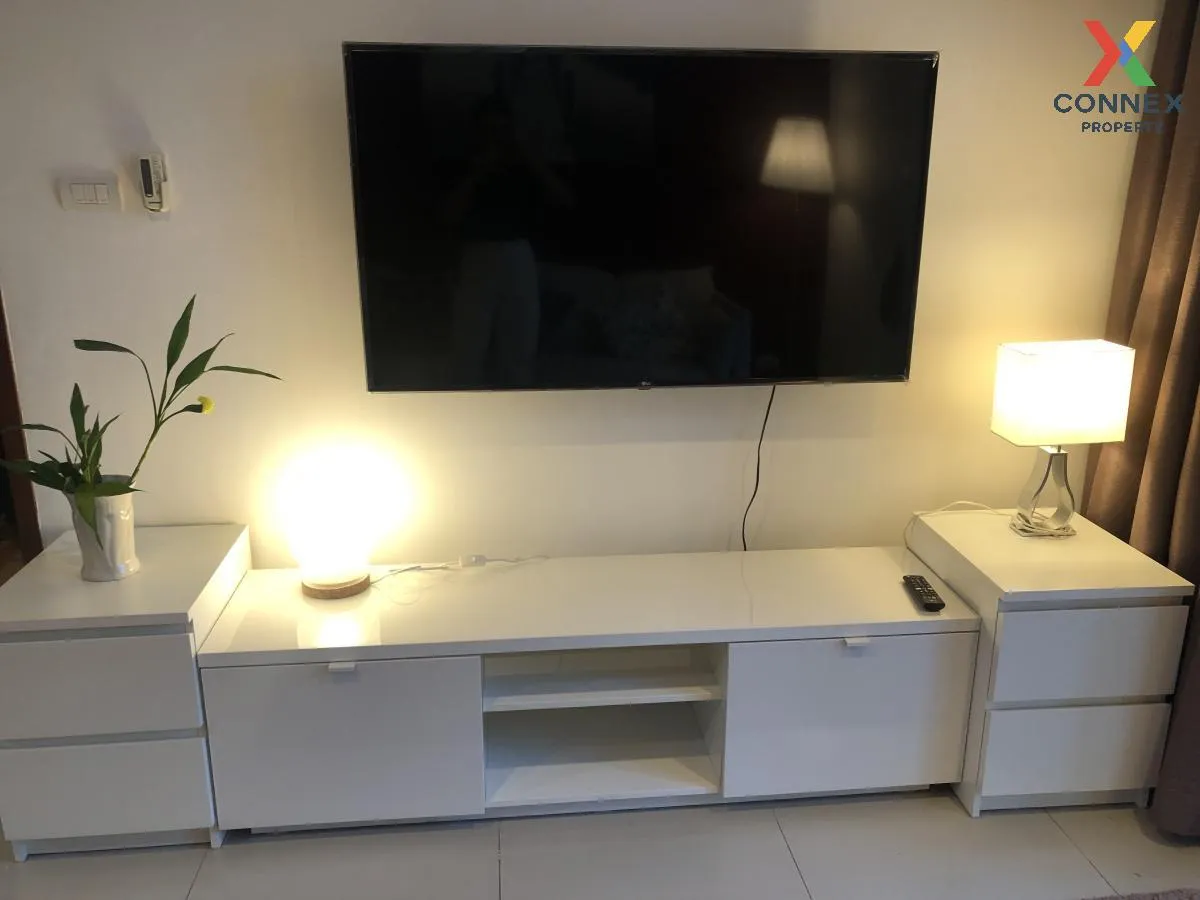 เช่าคอนโด  วิลล่า สาทร หน้ากว้าง BTS-กรุงธนบุรี คลองต้นไทร เขต คล 2