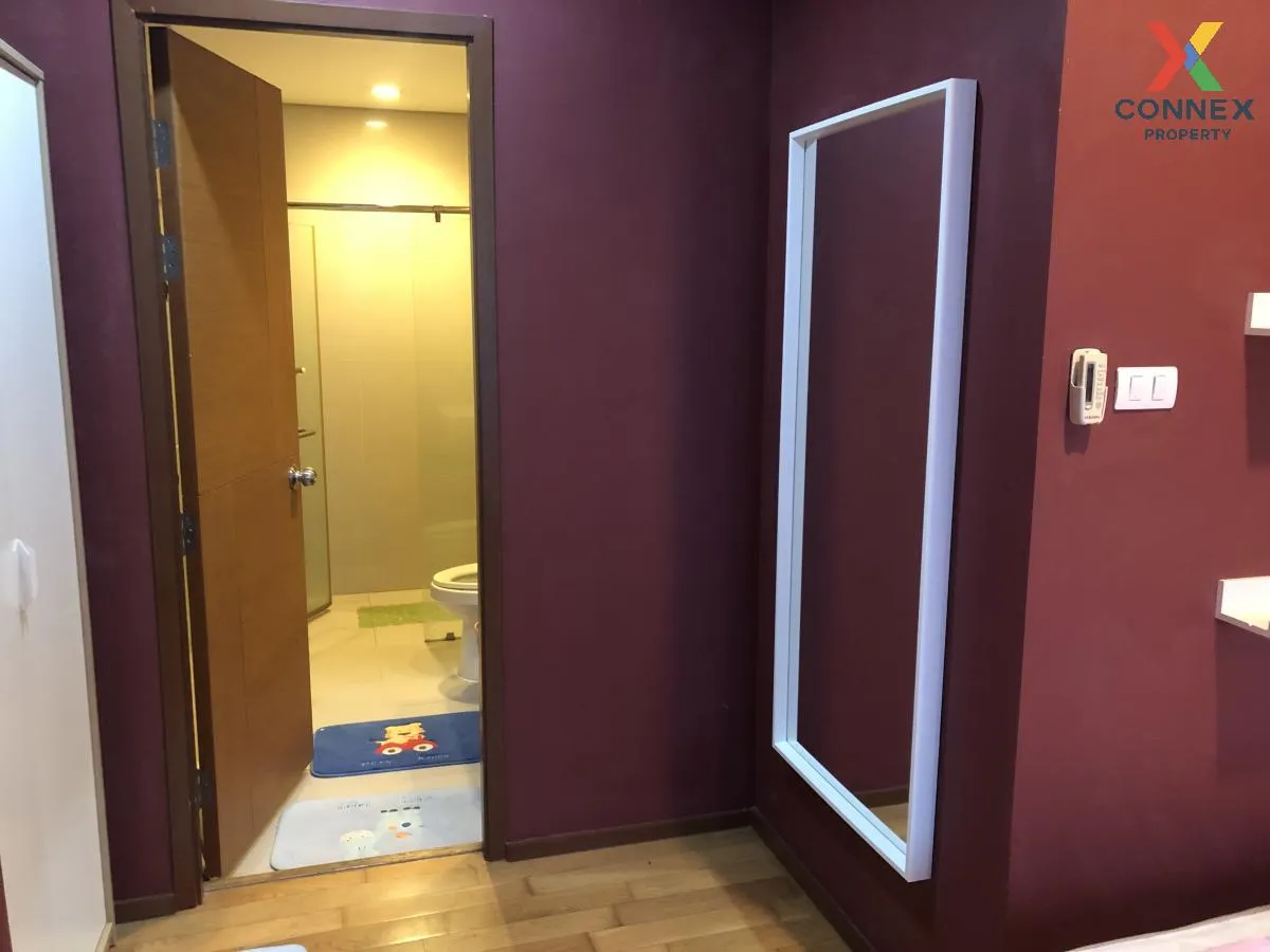 เช่าคอนโด  วิลล่า สาทร หน้ากว้าง BTS-กรุงธนบุรี คลองต้นไทร เขต คล 4