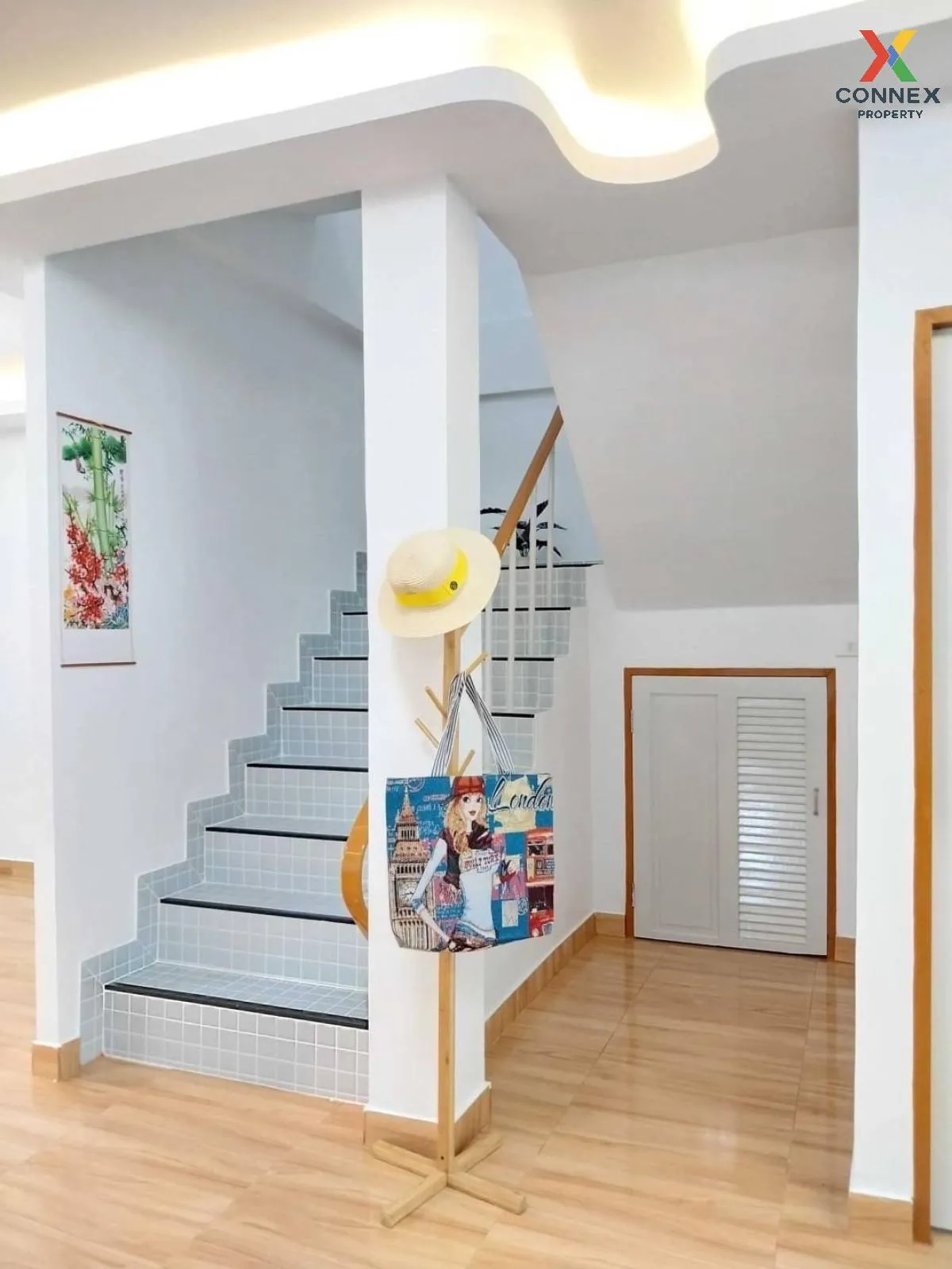 For Sale Townhouses Kittichai11 , newly renovated , Nong Chok , N