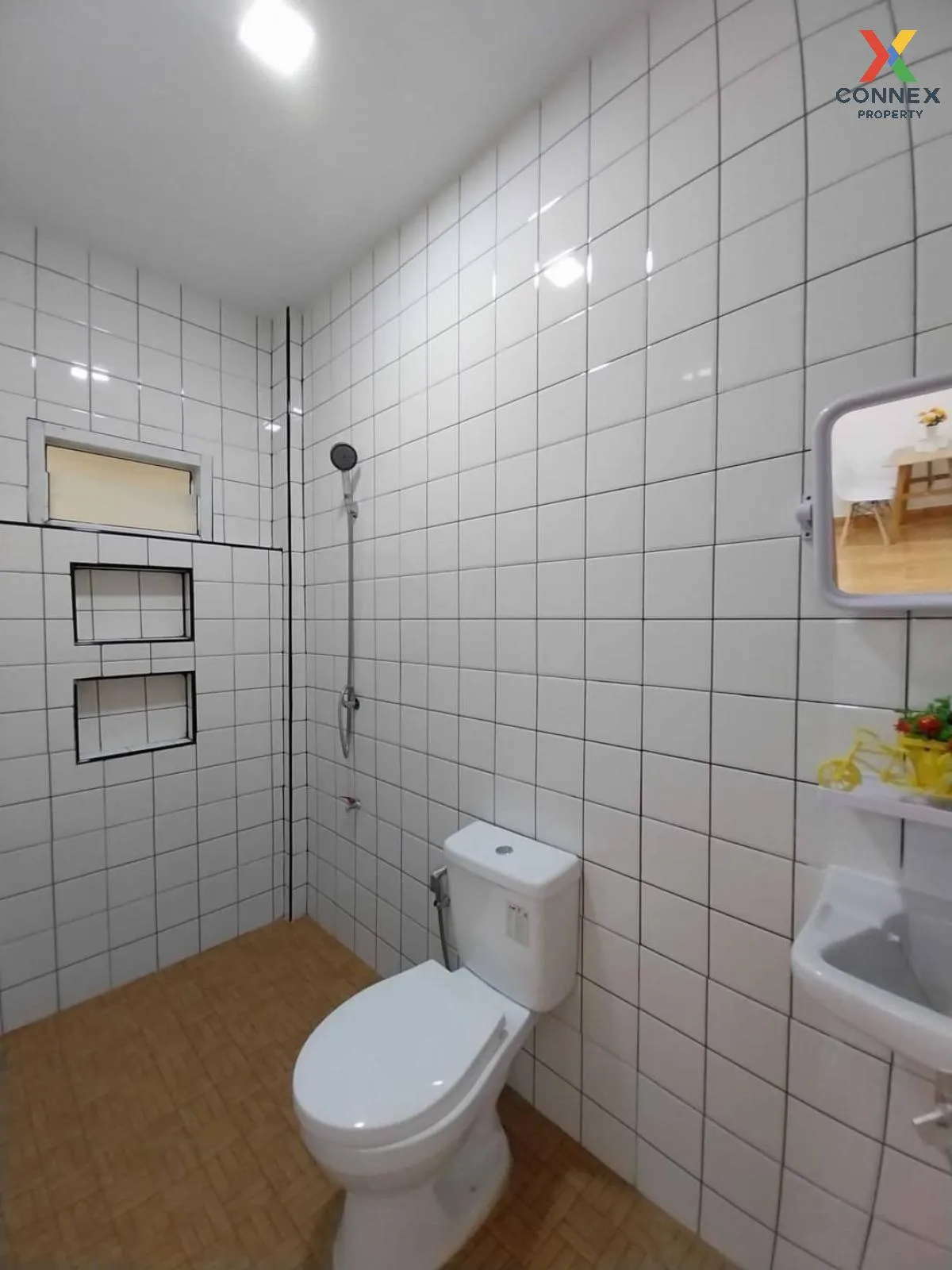 For Sale Townhouses Kittichai11 , newly renovated , Nong Chok , N