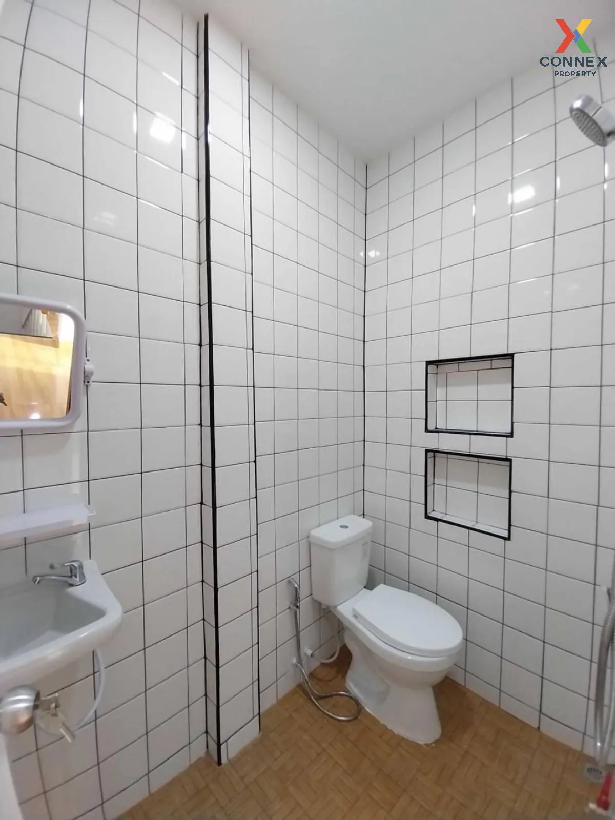 For Sale Townhouses Kittichai11 , newly renovated , Nong Chok , N