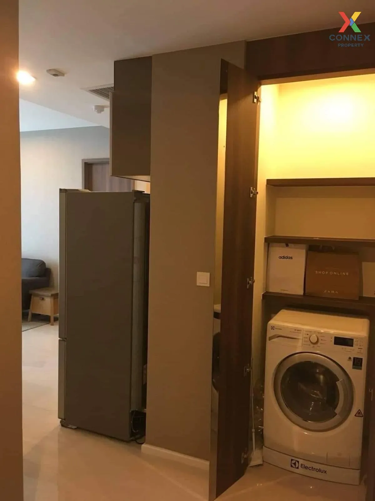 For Rent Condo , Menam Residences , BTS-Saphan Taksin , Wat Phray