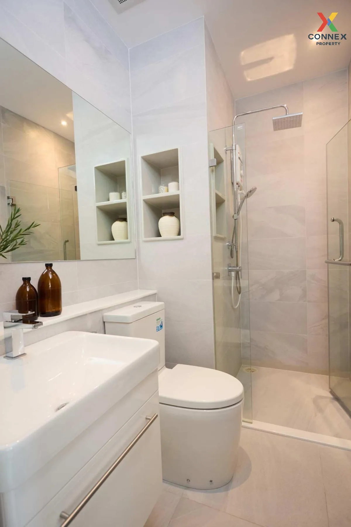 เช่าคอนโด  ริทึ่ม เอกมัย เอสเตท BTS-เอกมัย คลองตันเหนือ เขต วัฒนา