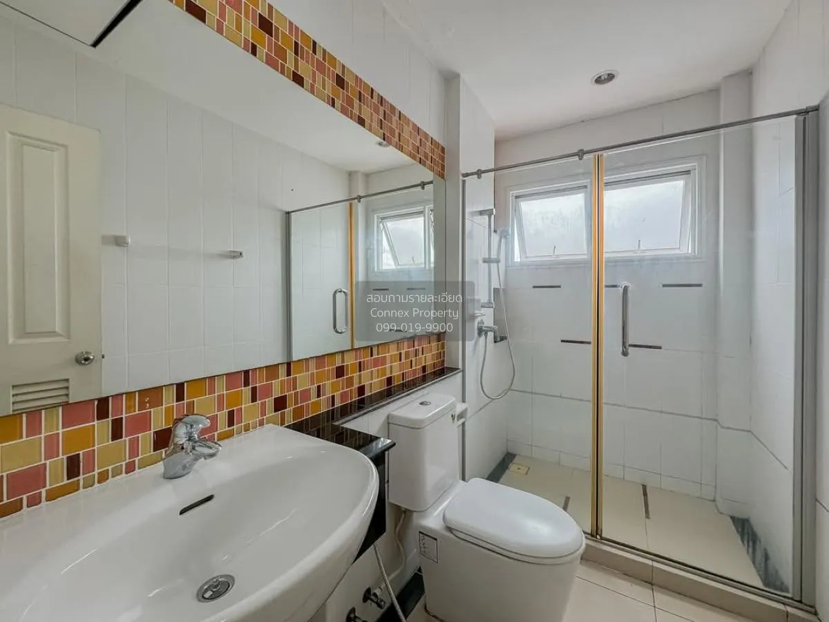 ขายทาวน์เฮ้าส์/ทาวน์โฮม  ชวนชื่น จรัญ 3 วัดท่าพระ เขต บางกอกใหญ่ 