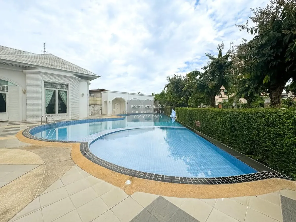 ขายทาวน์เฮ้าส์/ทาวน์โฮม  ชวนชื่น จรัญ 3 วัดท่าพระ เขต บางกอกใหญ่  2