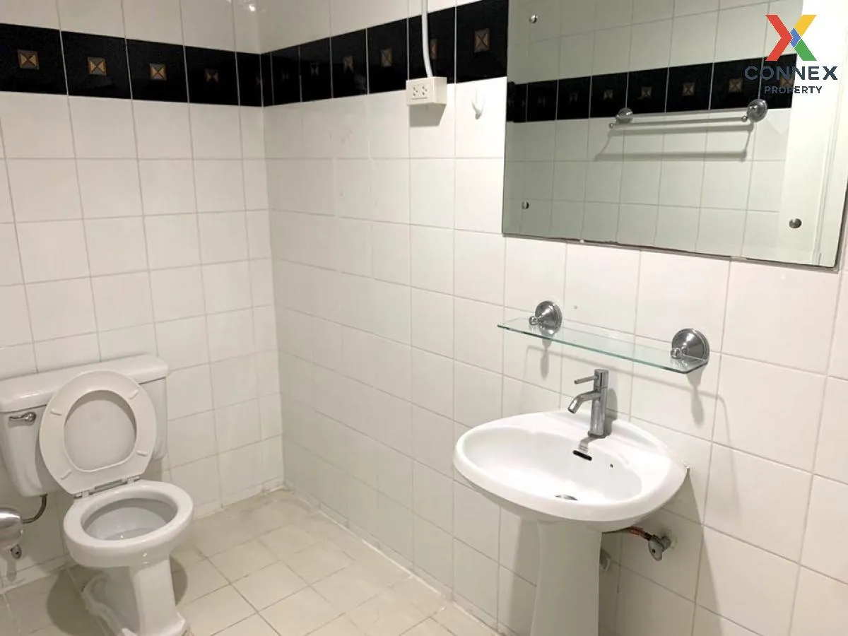 เช่าคอนโด  เดอะ วอเตอร์ฟอร์ด พาร์ค สุขุมวิท 53 BTS-ทองหล่อ คลองตั