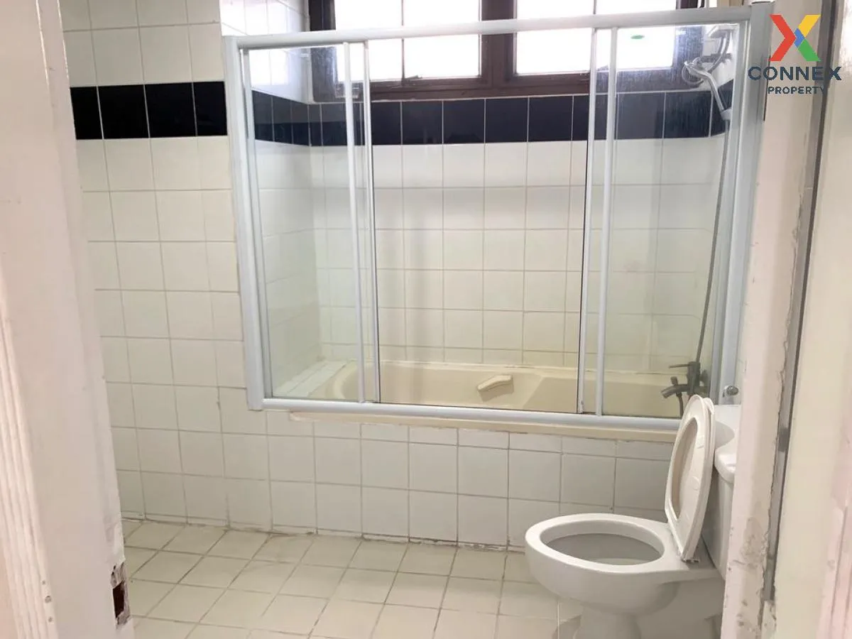 เช่าคอนโด  เดอะ วอเตอร์ฟอร์ด พาร์ค สุขุมวิท 53 BTS-ทองหล่อ คลองตั