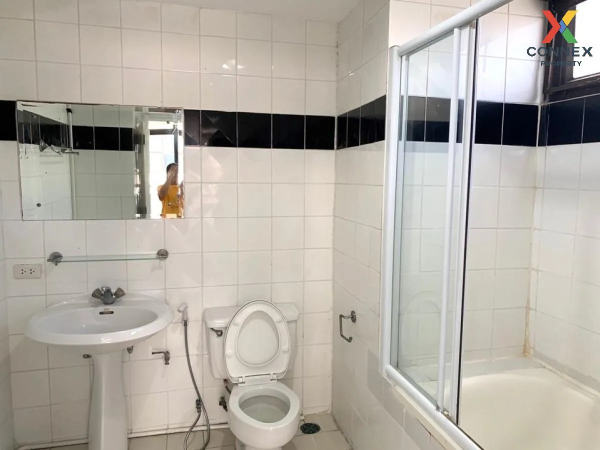 เช่าคอนโด  เดอะ วอเตอร์ฟอร์ด พาร์ค สุขุมวิท 53 BTS-ทองหล่อ คลองตั