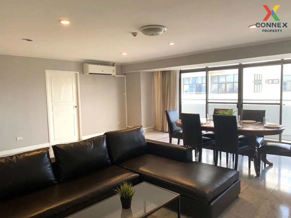 เช่าคอนโด  เดอะ วอเตอร์ฟอร์ด พาร์ค สุขุมวิท 53 BTS-ทองหล่อ คลองตั 1