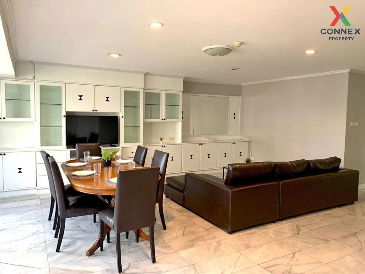 เช่าคอนโด  เดอะ วอเตอร์ฟอร์ด พาร์ค สุขุมวิท 53 BTS-ทองหล่อ คลองตั 2