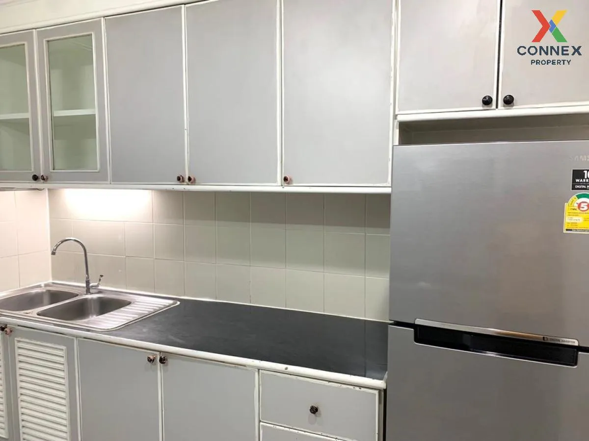 เช่าคอนโด  เดอะ วอเตอร์ฟอร์ด พาร์ค สุขุมวิท 53 BTS-ทองหล่อ คลองตั 3