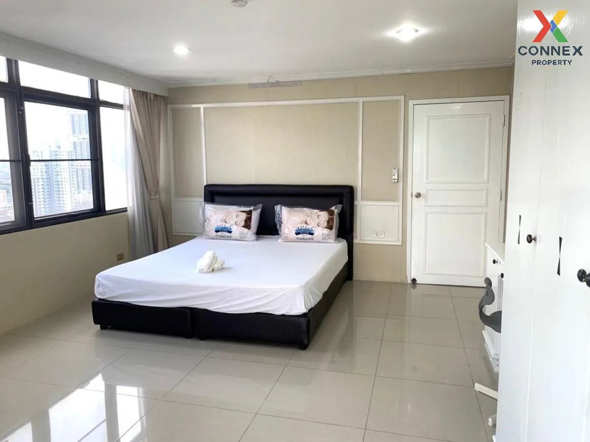 เช่าคอนโด  เดอะ วอเตอร์ฟอร์ด พาร์ค สุขุมวิท 53 BTS-ทองหล่อ คลองตั