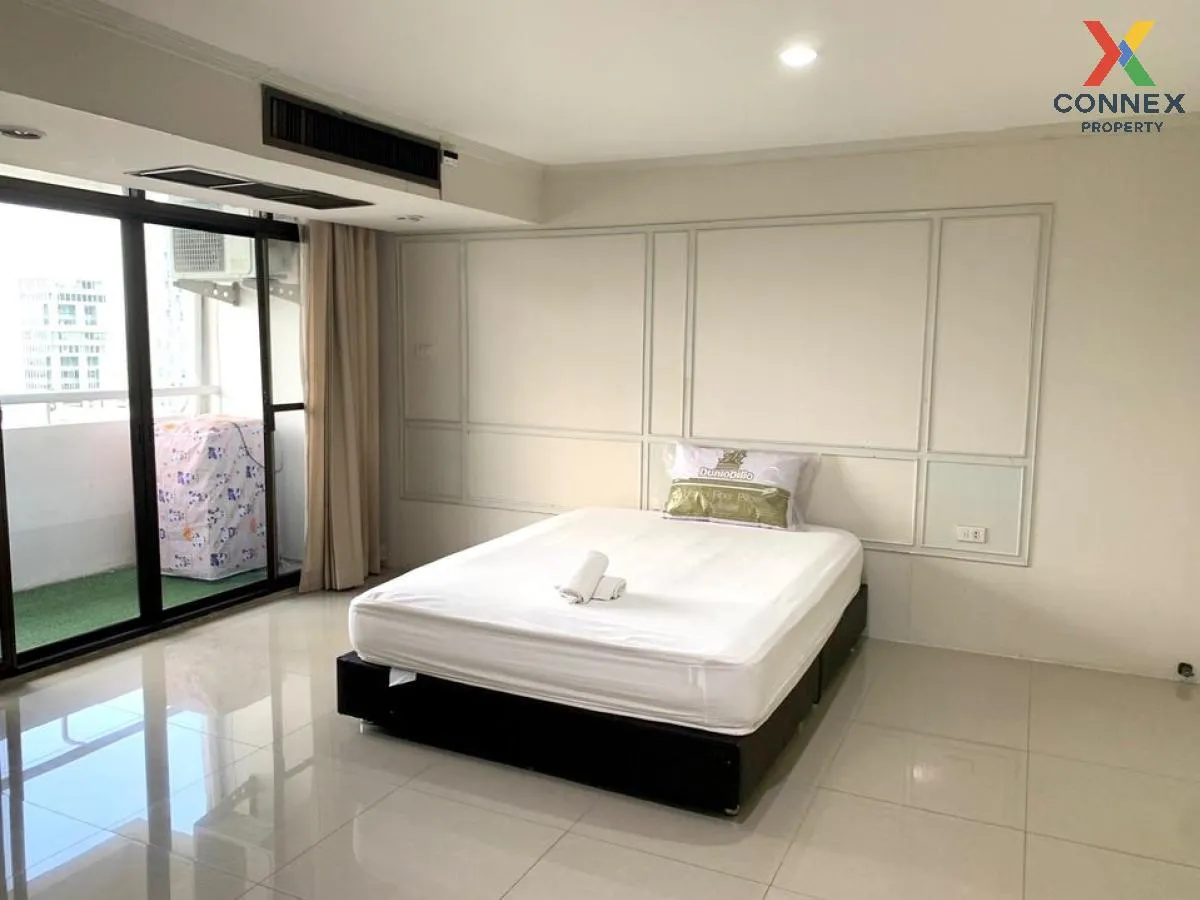 เช่าคอนโด  เดอะ วอเตอร์ฟอร์ด พาร์ค สุขุมวิท 53 BTS-ทองหล่อ คลองตั