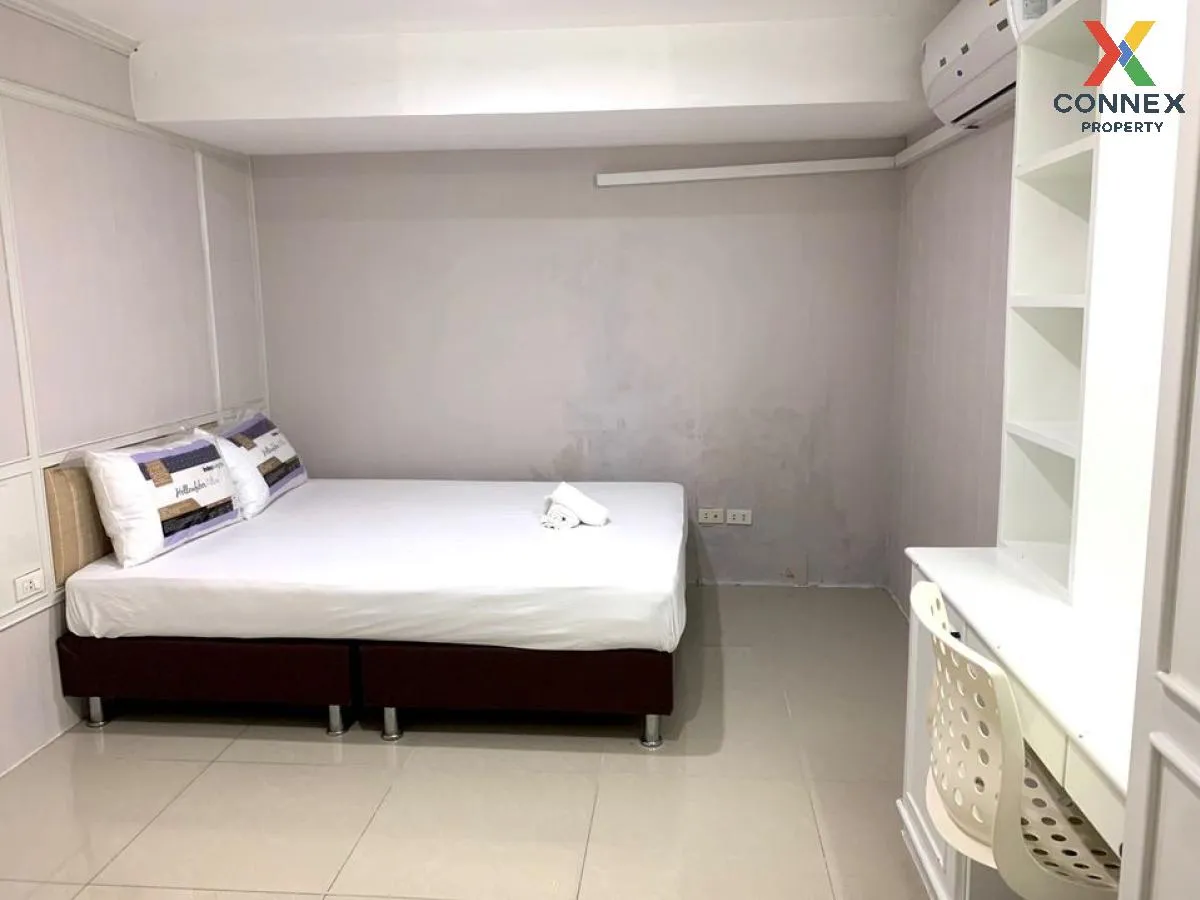 เช่าคอนโด  เดอะ วอเตอร์ฟอร์ด พาร์ค สุขุมวิท 53 BTS-ทองหล่อ คลองตั