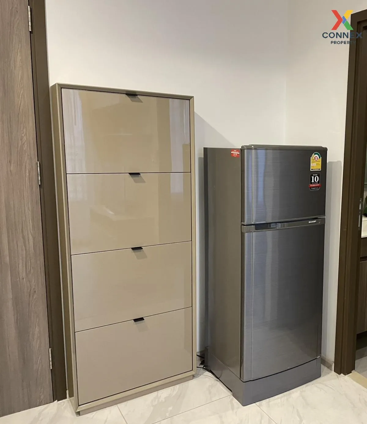 เช่าคอนโด  ไอดีโอ โมบิ อโศก MRT-เพชรบุรี บางกะปิ เขต ห้วยขวาง กรุ