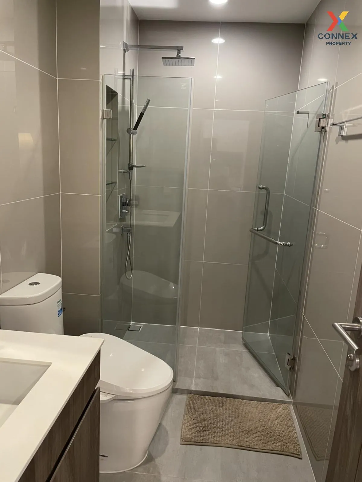 เช่าคอนโด  ไอดีโอ โมบิ อโศก MRT-เพชรบุรี บางกะปิ เขต ห้วยขวาง กรุ