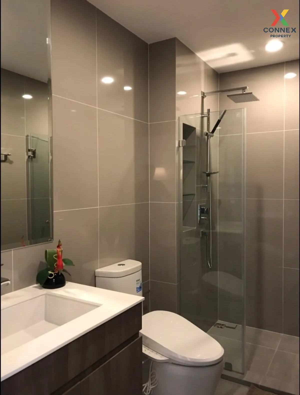 เช่าคอนโด  ไอดีโอ โมบิ อโศก MRT-เพชรบุรี บางกะปิ เขต ห้วยขวาง กรุ