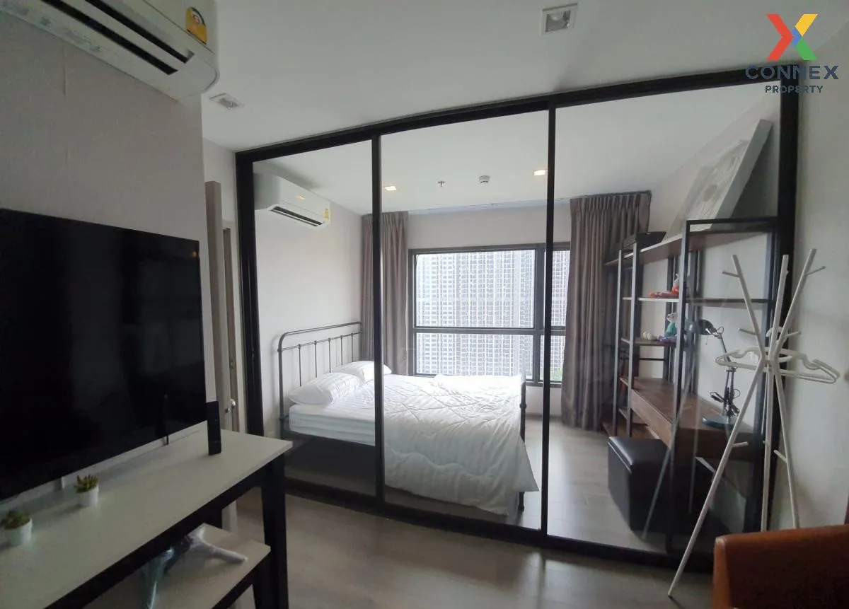 For Rent Condo , The Politan Aqua , MRT-Phra Nang Klao Bridge , B 3