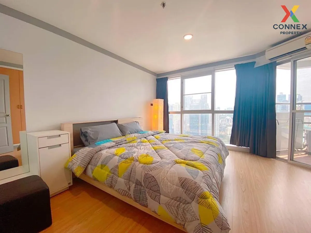 For Rent Condo , Waterford Diamond 30/1 , BTS-Phrom Phong , Khlon