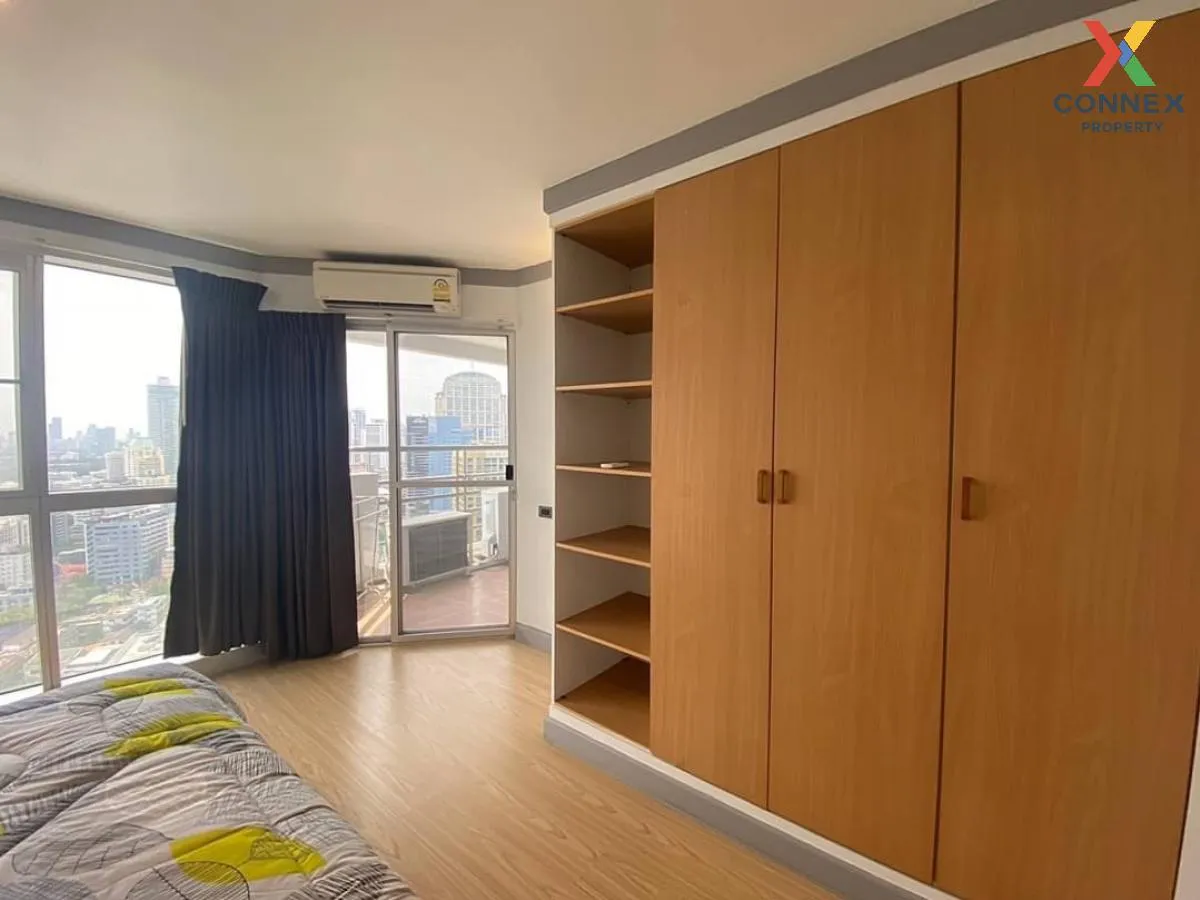 For Rent Condo , Waterford Diamond 30/1 , BTS-Phrom Phong , Khlon