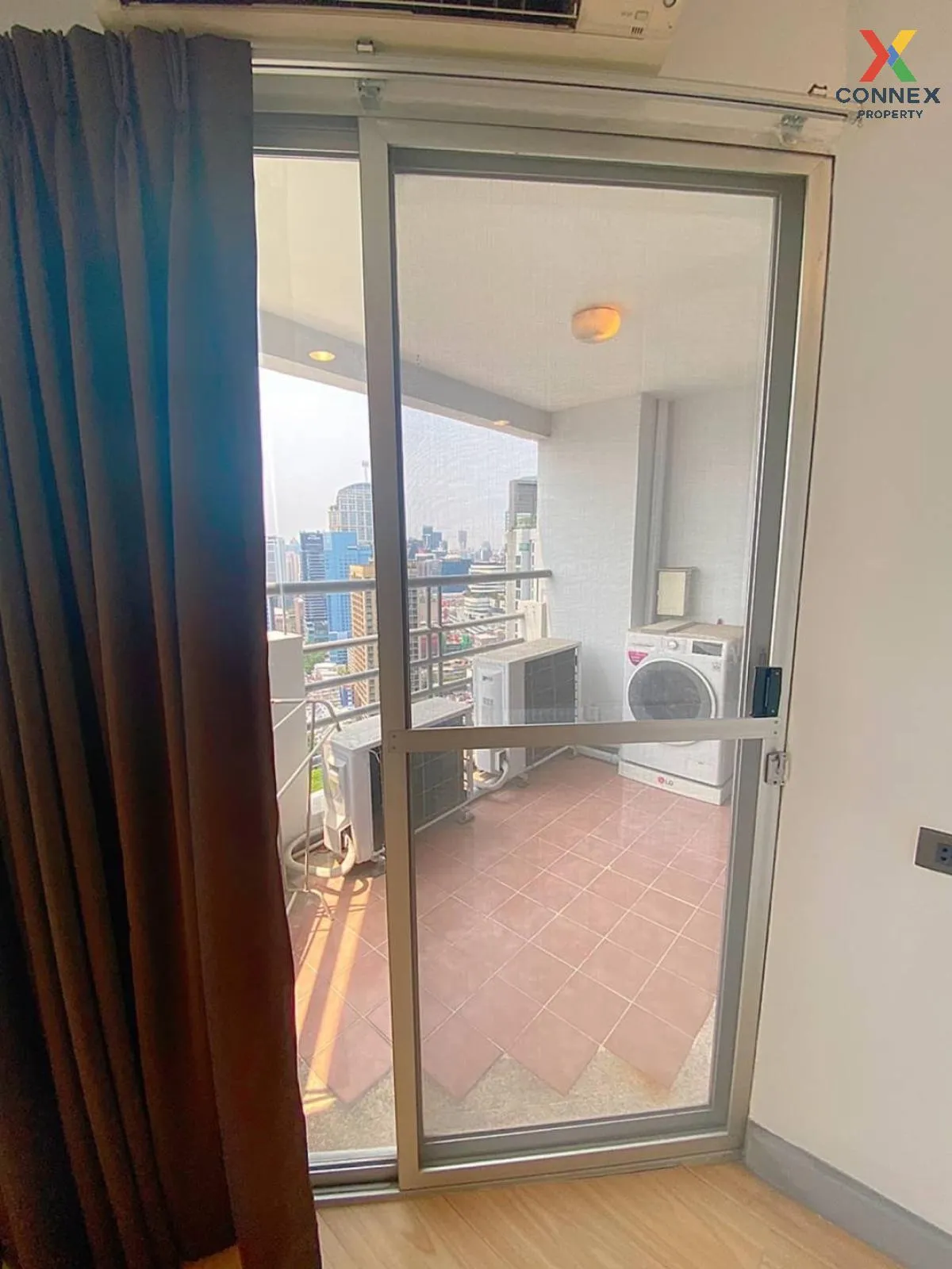 For Rent Condo , Waterford Diamond 30/1 , BTS-Phrom Phong , Khlon