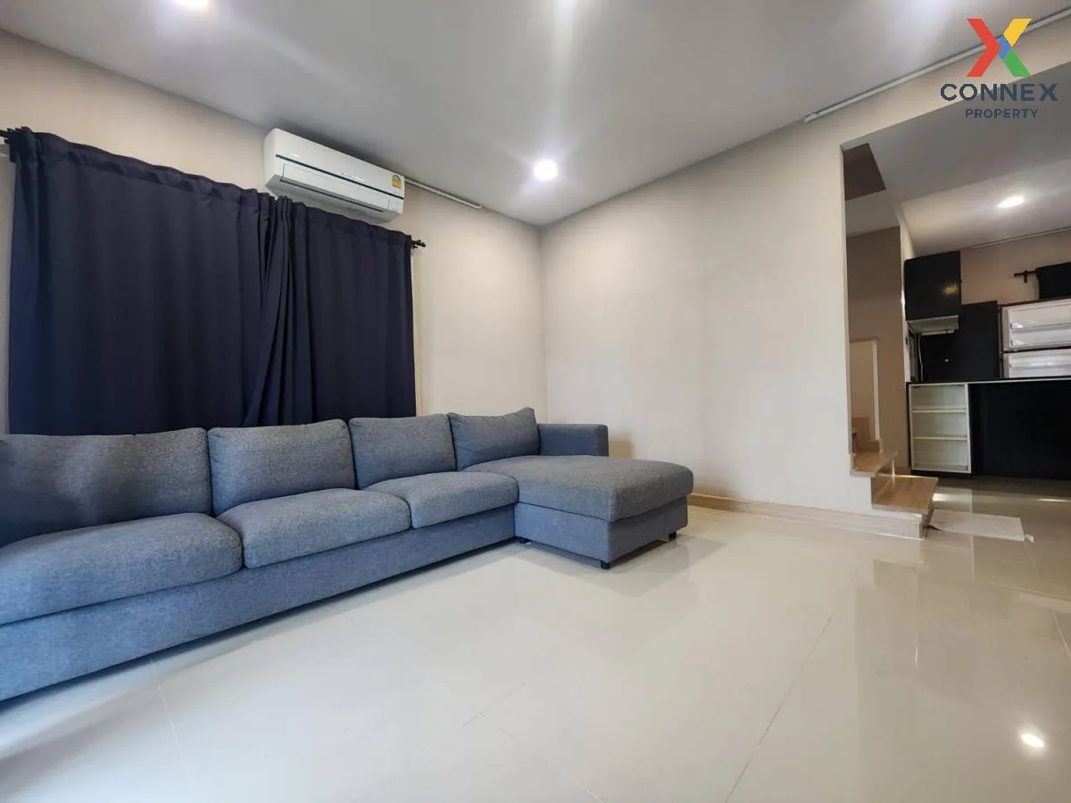 ขายบ้าน  แกรนด์ วัลเล่ สุขุมวิท - เลี่ยงหนองมน เหมือง เมืองชลบุรี