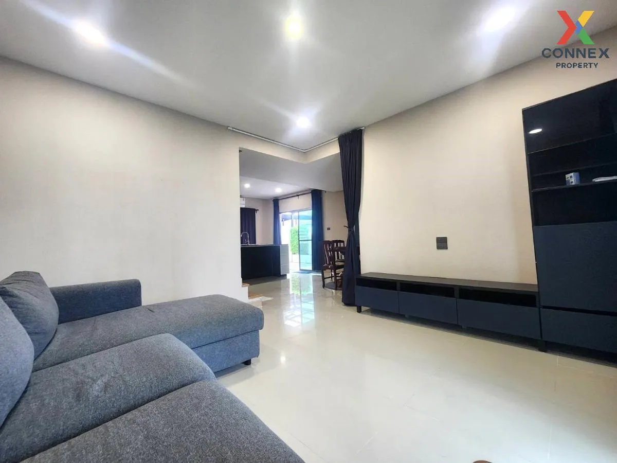 ขายบ้าน  แกรนด์ วัลเล่ สุขุมวิท - เลี่ยงหนองมน เหมือง เมืองชลบุรี