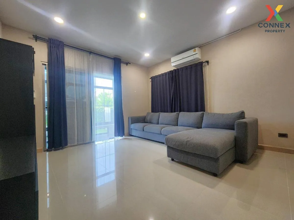 ขายบ้าน  แกรนด์ วัลเล่ สุขุมวิท - เลี่ยงหนองมน เหมือง เมืองชลบุรี