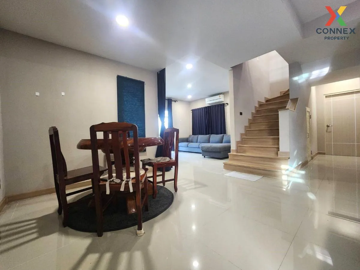 ขายบ้าน  แกรนด์ วัลเล่ สุขุมวิท - เลี่ยงหนองมน เหมือง เมืองชลบุรี