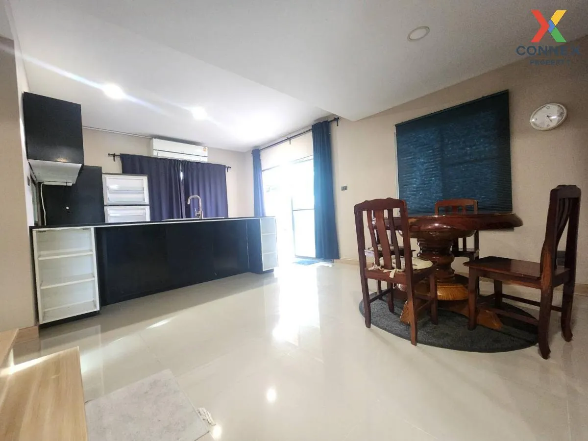 ขายบ้าน  แกรนด์ วัลเล่ สุขุมวิท - เลี่ยงหนองมน เหมือง เมืองชลบุรี