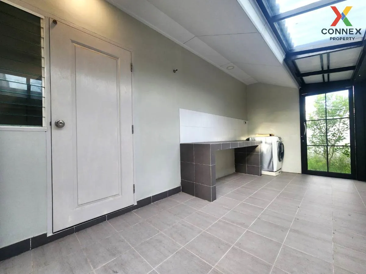 ขายบ้าน  แกรนด์ วัลเล่ สุขุมวิท - เลี่ยงหนองมน เหมือง เมืองชลบุรี