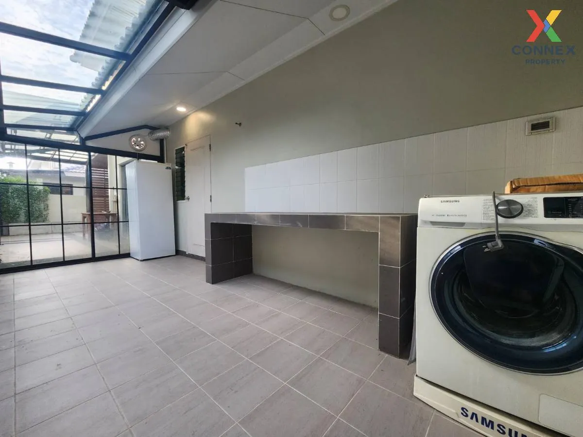 ขายบ้าน  แกรนด์ วัลเล่ สุขุมวิท - เลี่ยงหนองมน เหมือง เมืองชลบุรี