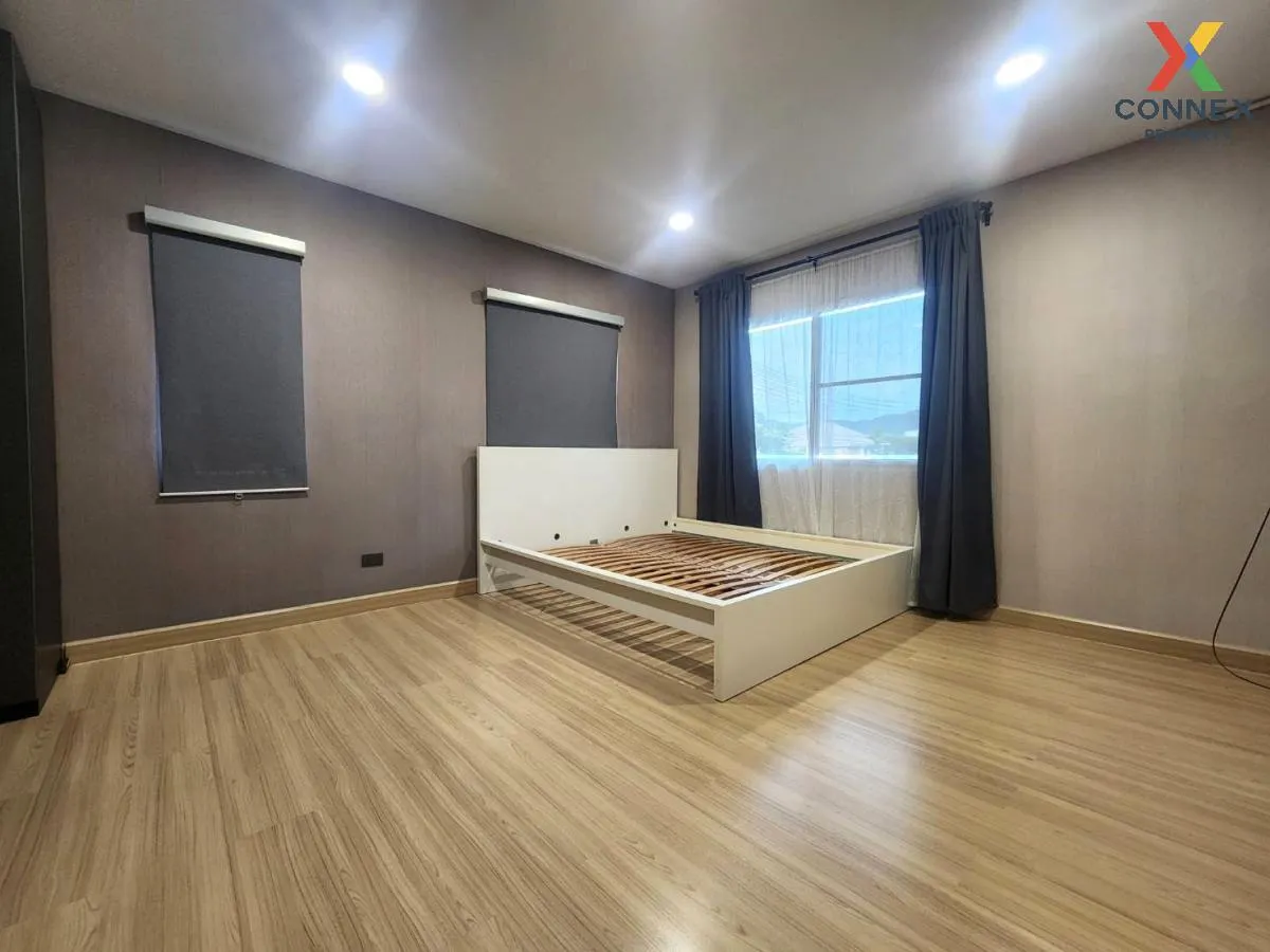 ขายบ้าน  แกรนด์ วัลเล่ สุขุมวิท - เลี่ยงหนองมน เหมือง เมืองชลบุรี