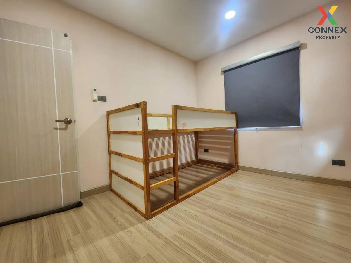 ขายบ้าน  แกรนด์ วัลเล่ สุขุมวิท - เลี่ยงหนองมน เหมือง เมืองชลบุรี