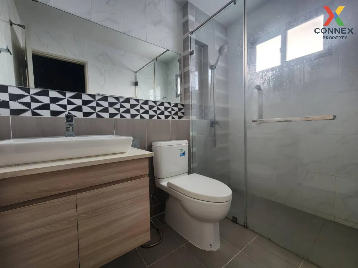 ขายบ้าน  แกรนด์ วัลเล่ สุขุมวิท - เลี่ยงหนองมน เหมือง เมืองชลบุรี