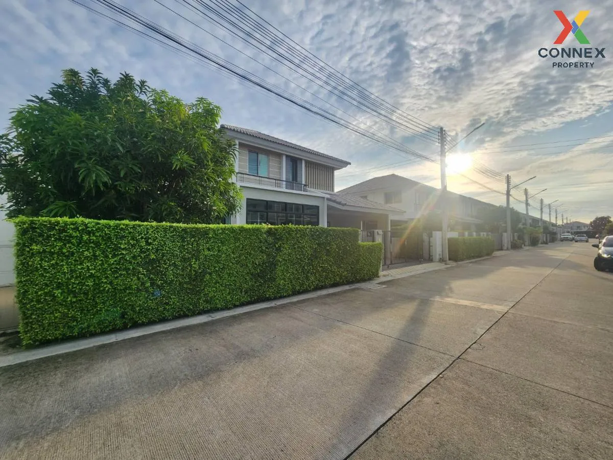 ขายบ้าน  แกรนด์ วัลเล่ สุขุมวิท - เลี่ยงหนองมน เหมือง เมืองชลบุรี 3