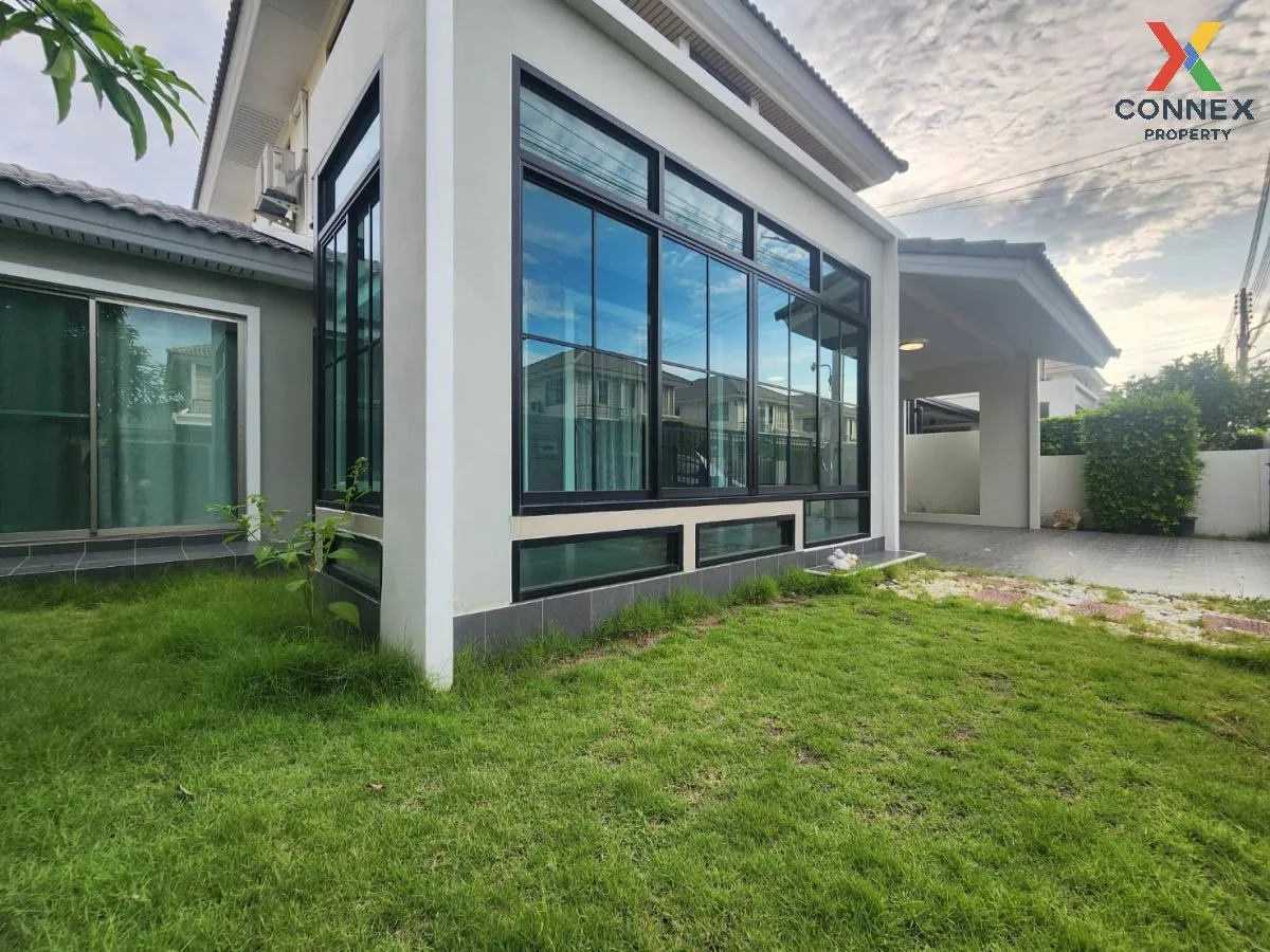 ขายบ้าน  แกรนด์ วัลเล่ สุขุมวิท - เลี่ยงหนองมน เหมือง เมืองชลบุรี