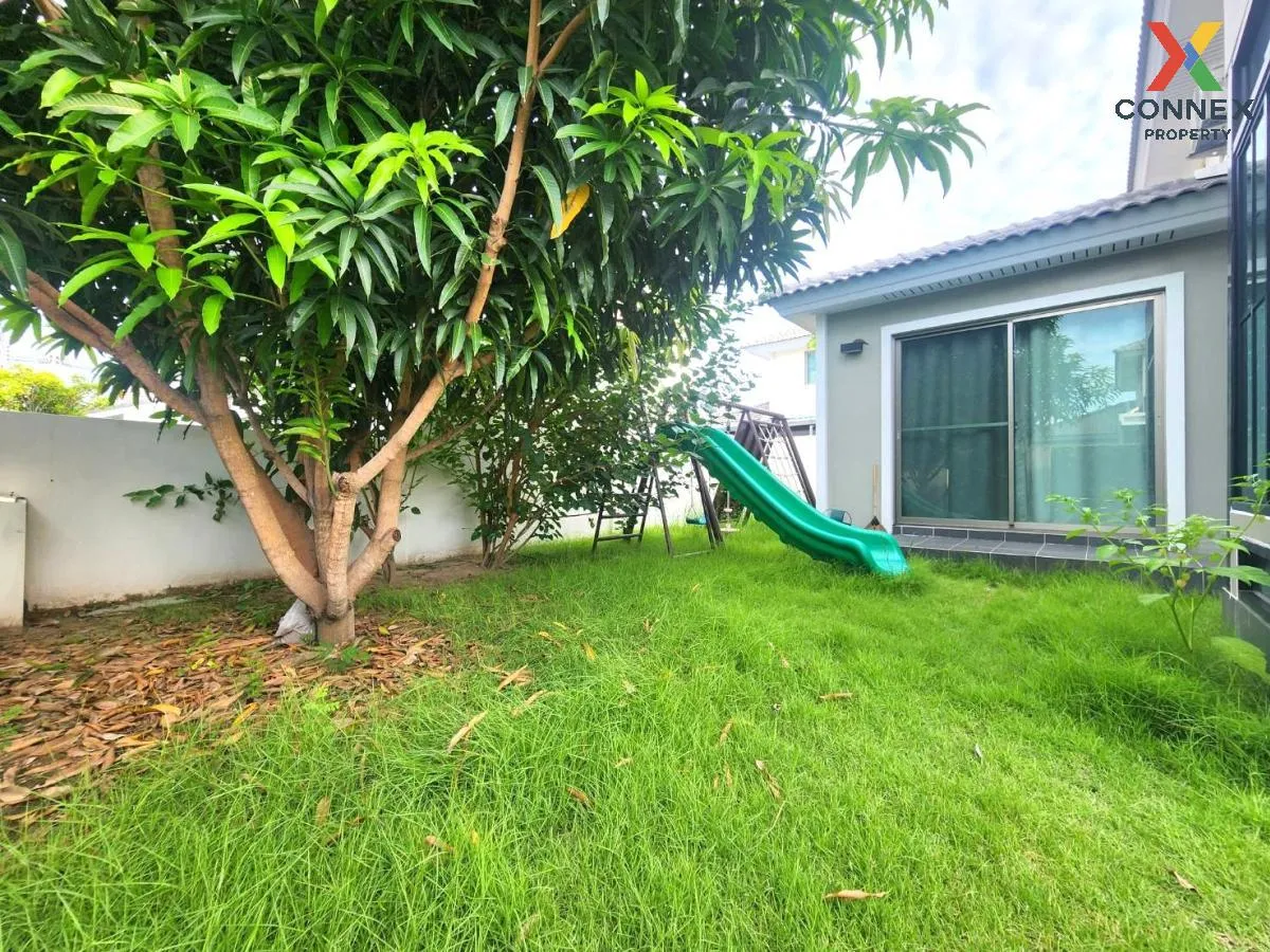 ขายบ้าน  แกรนด์ วัลเล่ สุขุมวิท - เลี่ยงหนองมน เหมือง เมืองชลบุรี