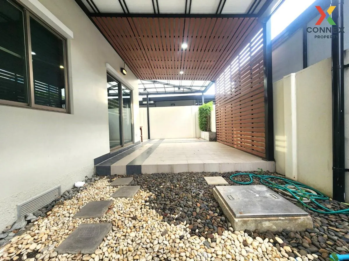 ขายบ้าน  แกรนด์ วัลเล่ สุขุมวิท - เลี่ยงหนองมน เหมือง เมืองชลบุรี