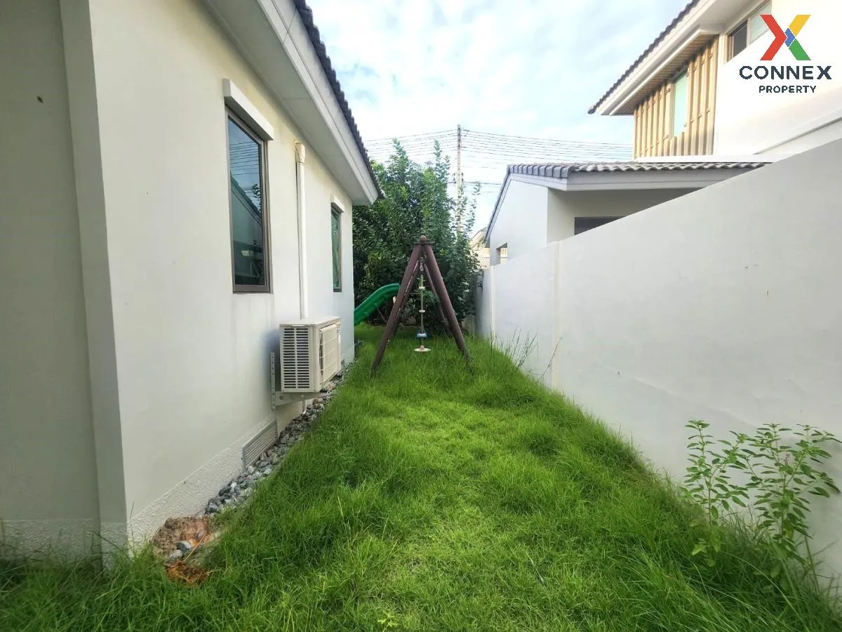 ขายบ้าน  แกรนด์ วัลเล่ สุขุมวิท - เลี่ยงหนองมน เหมือง เมืองชลบุรี