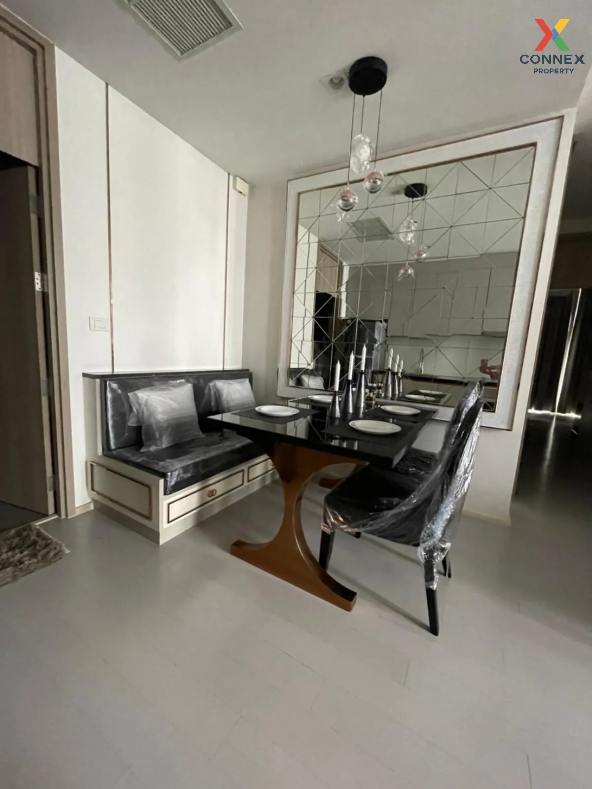 เช่าคอนโด  โนเบิล เพลินจิต BTS-เพลินจิต ลุมพินี เขต ปทุมวัน กรุงเ