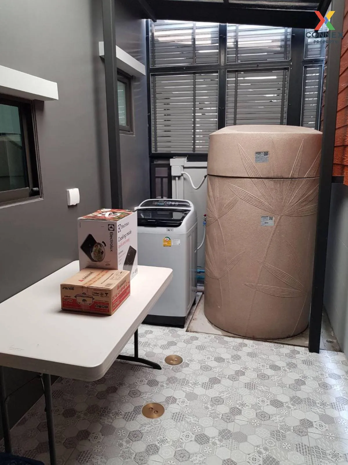 เช่าทาวน์เฮ้าส์/ทาวน์โฮม  พลีโน่ สุขุมวิท-บางนา บางแก้ว บางพลี สม