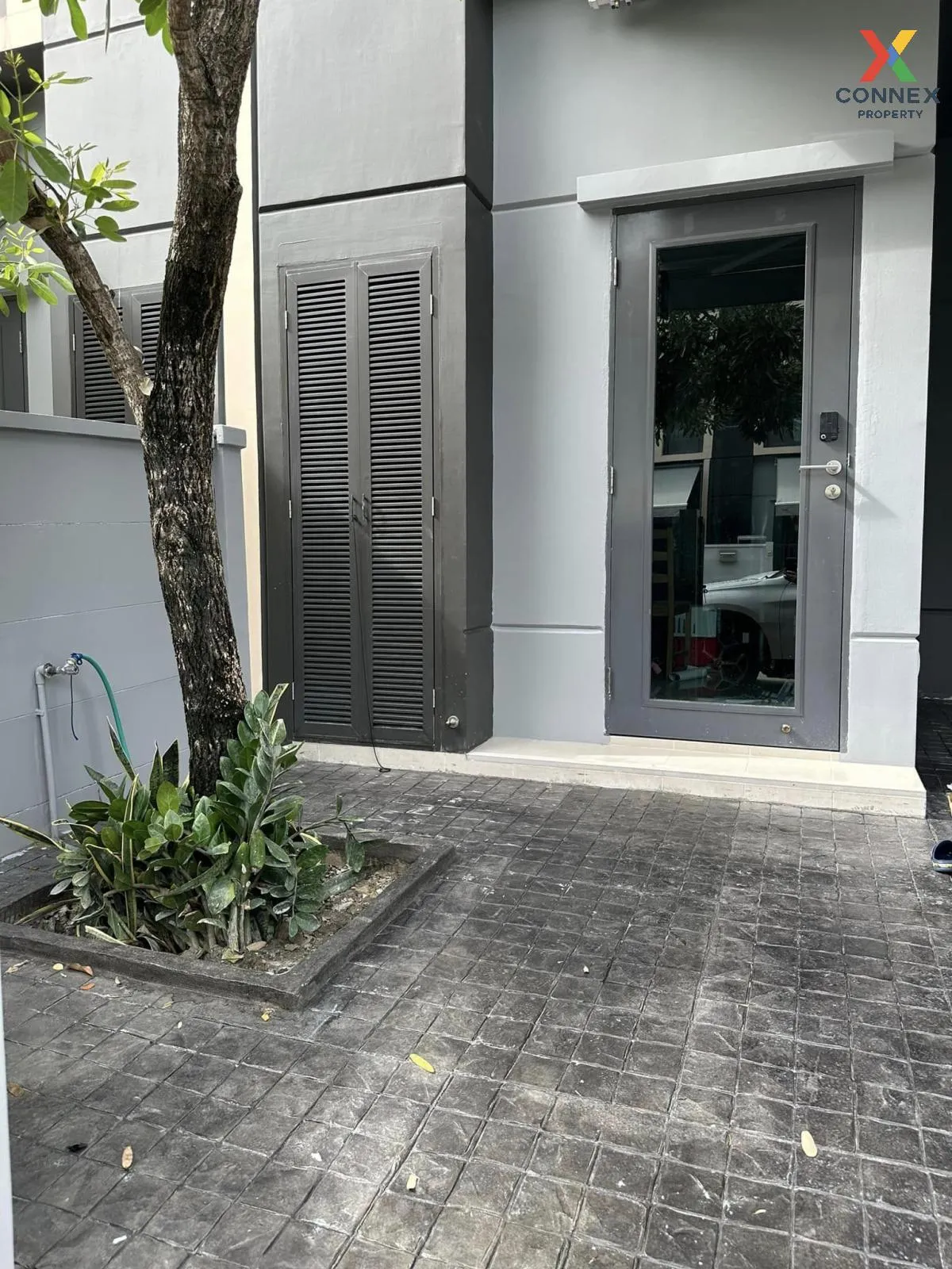 เช่าทาวน์เฮ้าส์/ทาวน์โฮม  พลีโน่ สุขุมวิท-บางนา บางแก้ว บางพลี สม