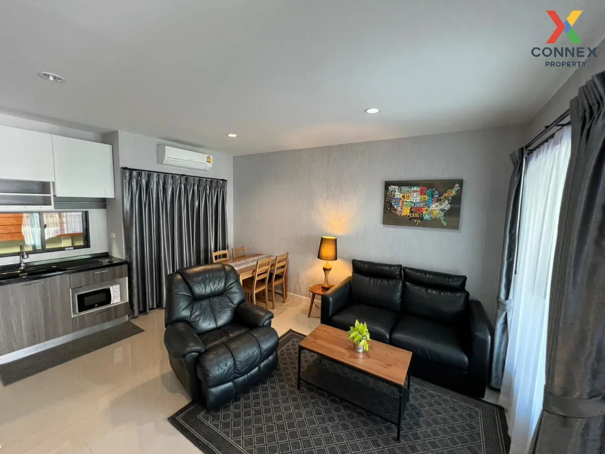 เช่าทาวน์เฮ้าส์/ทาวน์โฮม  พลีโน่ สุขุมวิท-บางนา บางแก้ว บางพลี สม 3