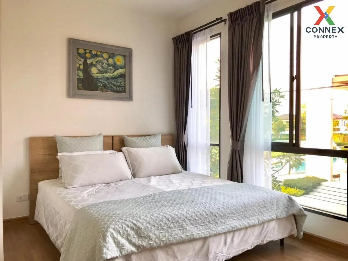 เช่าทาวน์เฮ้าส์/ทาวน์โฮม  พลีโน่ สุขุมวิท-บางนา บางแก้ว บางพลี สม