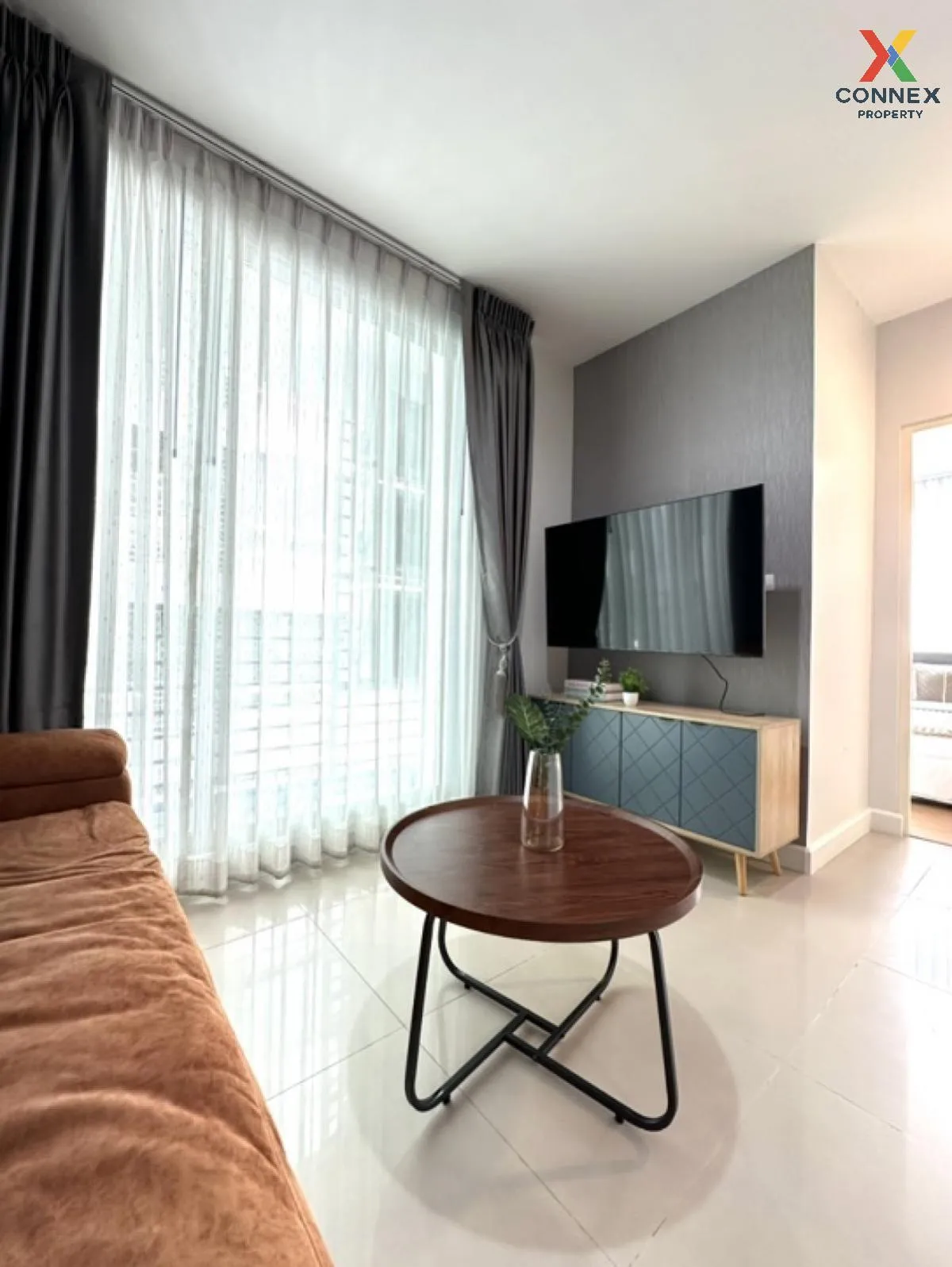 For Rent Condo , @ City Sukhumvit 101/1 , BTS-Punnawithi , Bang C 1