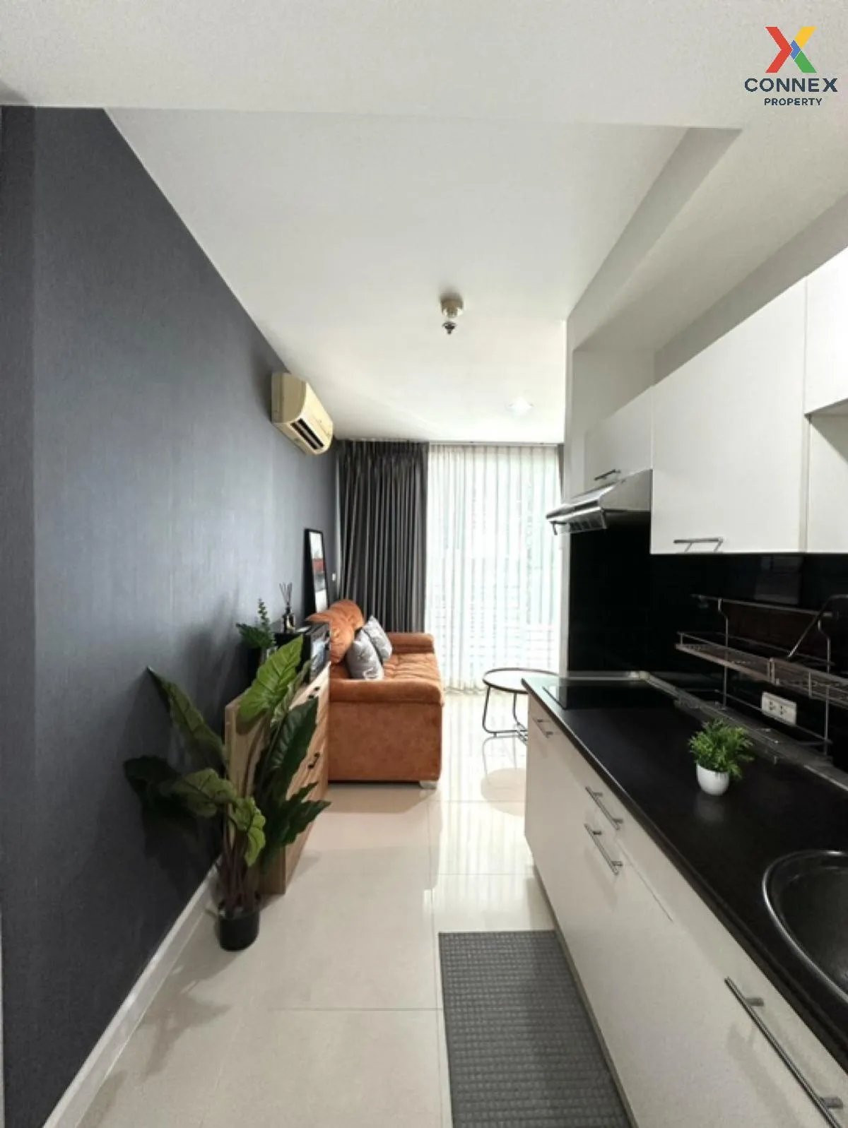 For Rent Condo , @ City Sukhumvit 101/1 , BTS-Punnawithi , Bang C 3